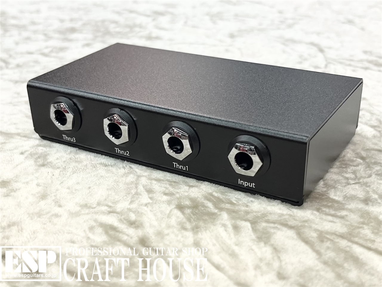 Limetone Audio JCB-4S-Flat（新品）【楽器検索デジマート】