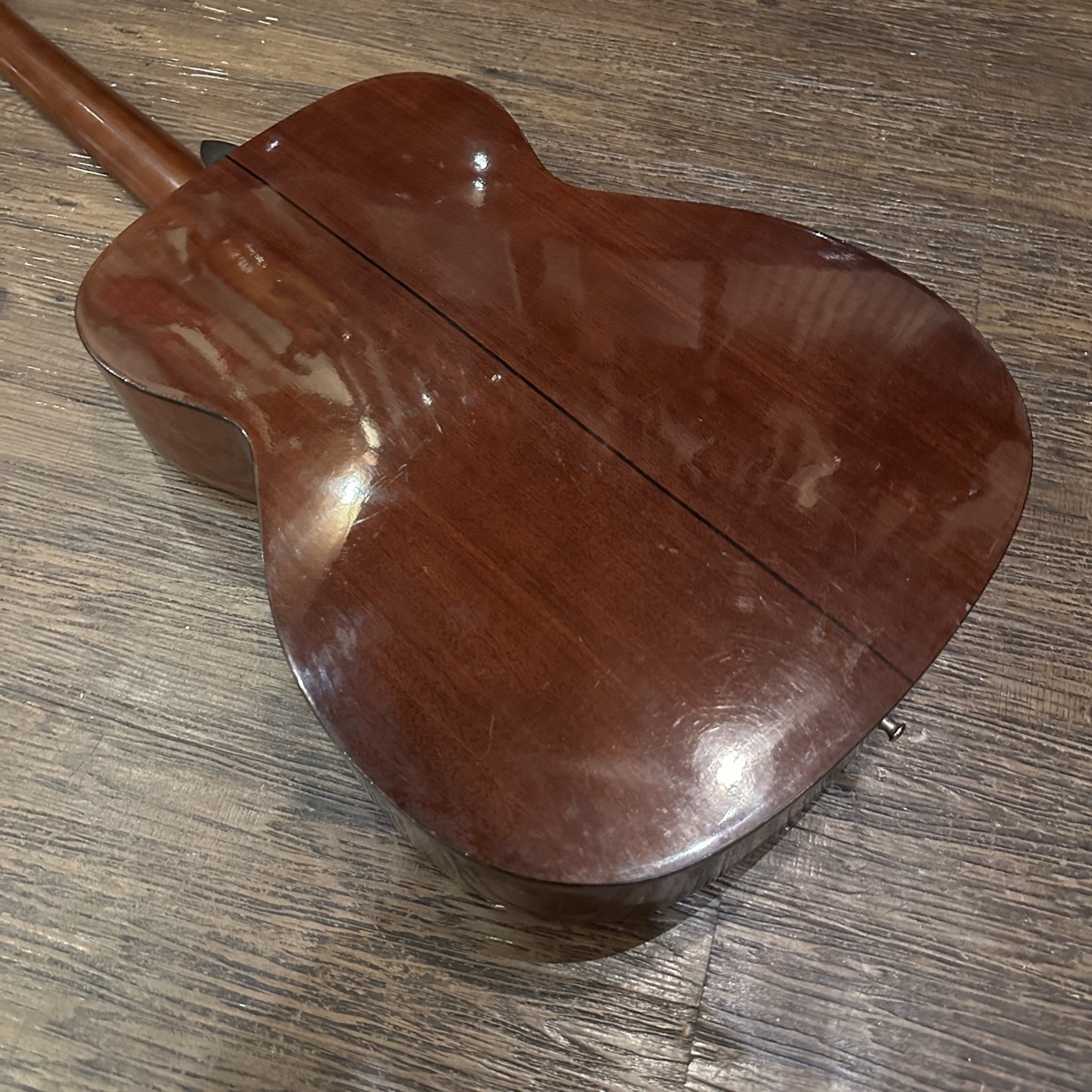 Morris F-13 Acoustic Guitar（中古/送料無料）【楽器検索デジマート】