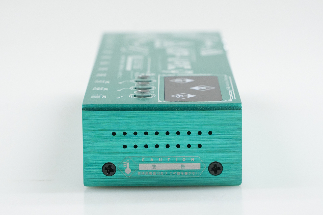 K.E.S By KIKUTANI Music KIP-VAC9【GIB横浜】（新品/送料無料