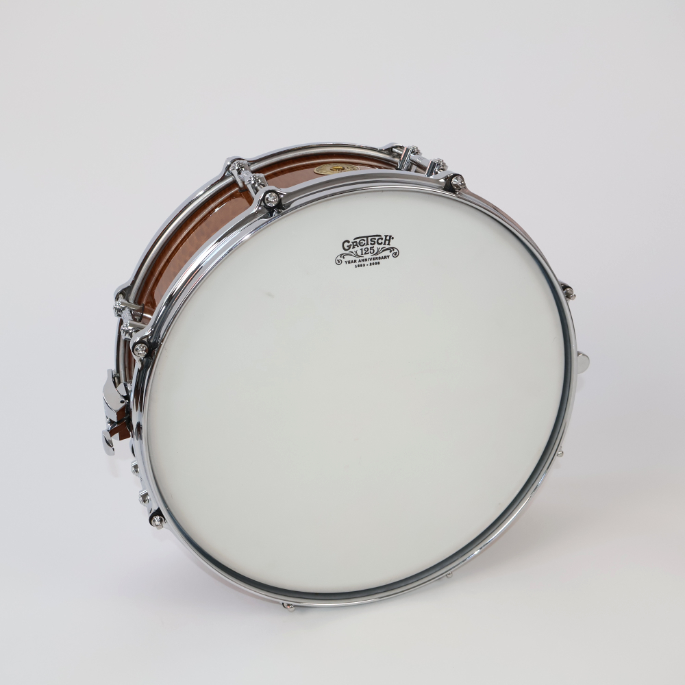 Gretsch 【中古】 スネアドラム グレッチ GRETSCH RB125-55148S