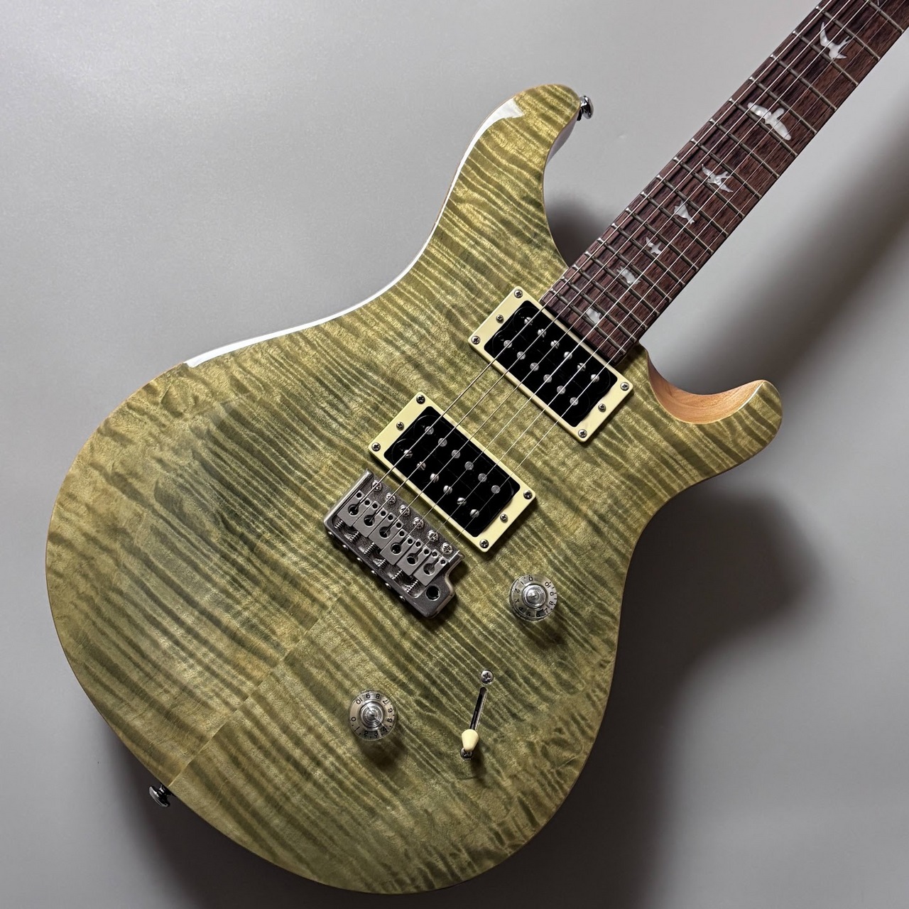 Paul Reed Smith PRS SE Custom 24　中古 Paul Reed Smith(PRS) SE Custom 24（中古/送料無料）【楽器検索