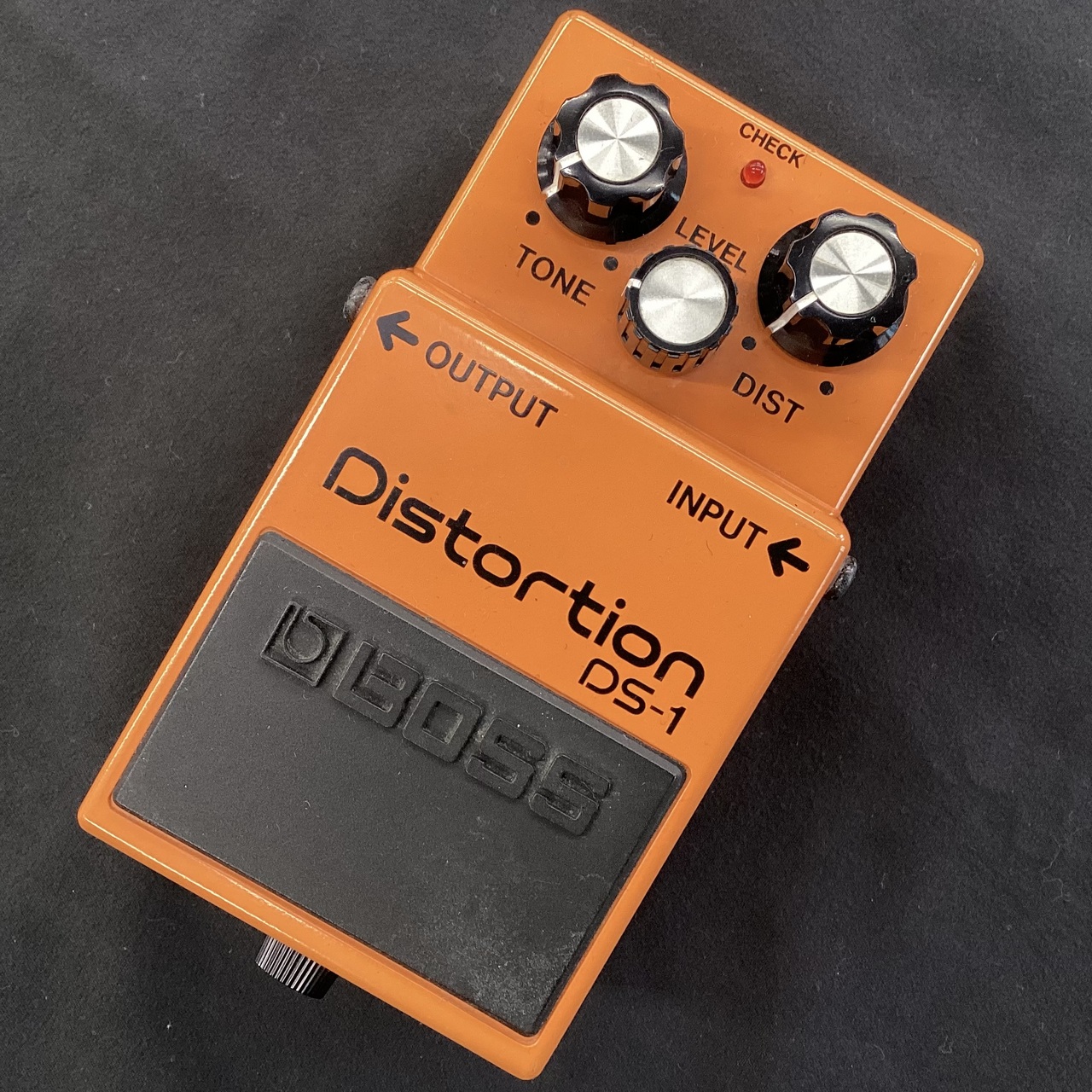 BOSS DS-1 Distortion (ボス ディストーション)（中古）【楽器検索