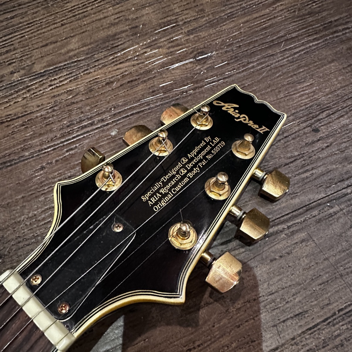 Aria Pro II TA62 Electric Guitar（中古/送料無料）【楽器検索