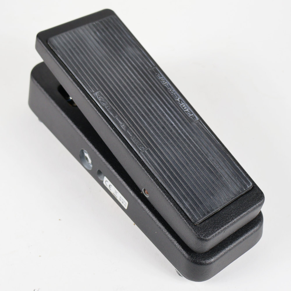 Jim Dunlop 【中古】 ワウ エフェクター JIM DUNLOP Cry Baby GCB95