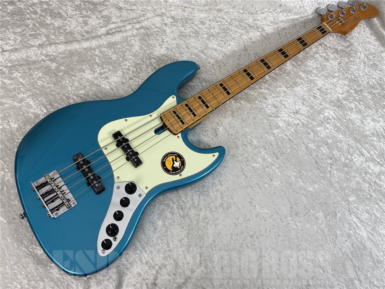 Sire V7 Alder 4st 2nd Generation (Tide Pool)（新品/送料無料