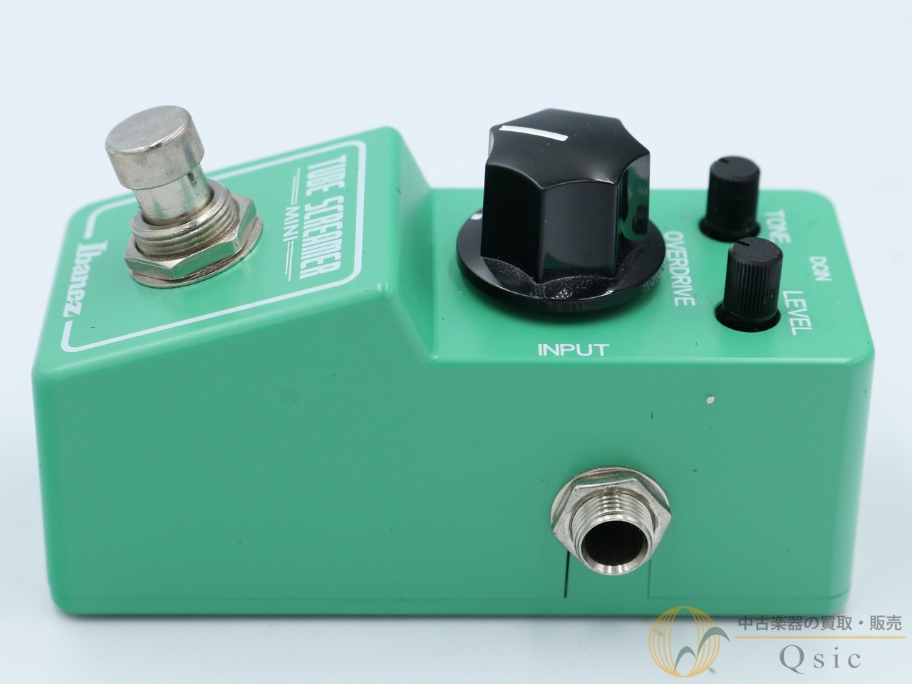 Ibanez TS-mini [UM103]【神戸店在庫】（中古）【楽器検索デジマート】