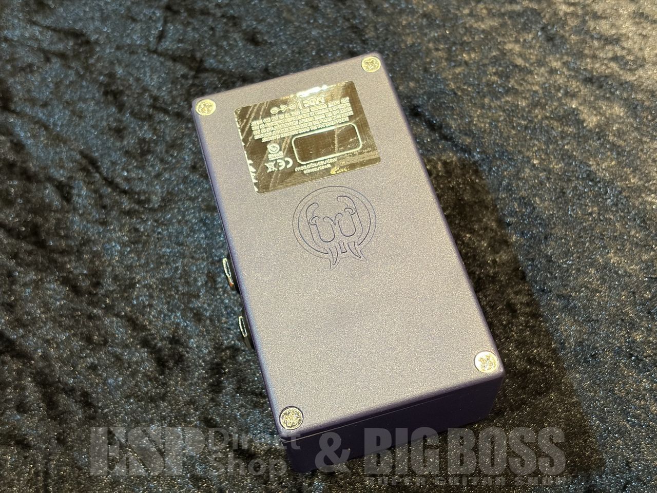 WALRUS AUDIO Julianna Deluxe Chorus/Vibrato（中古）【楽器検索