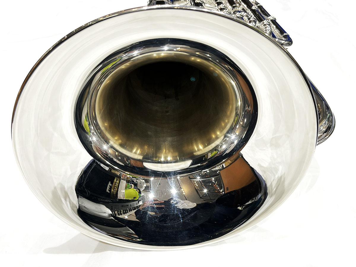 Willson TA2900BS 調整済み（中古/送料無料）【楽器検索デジマート】