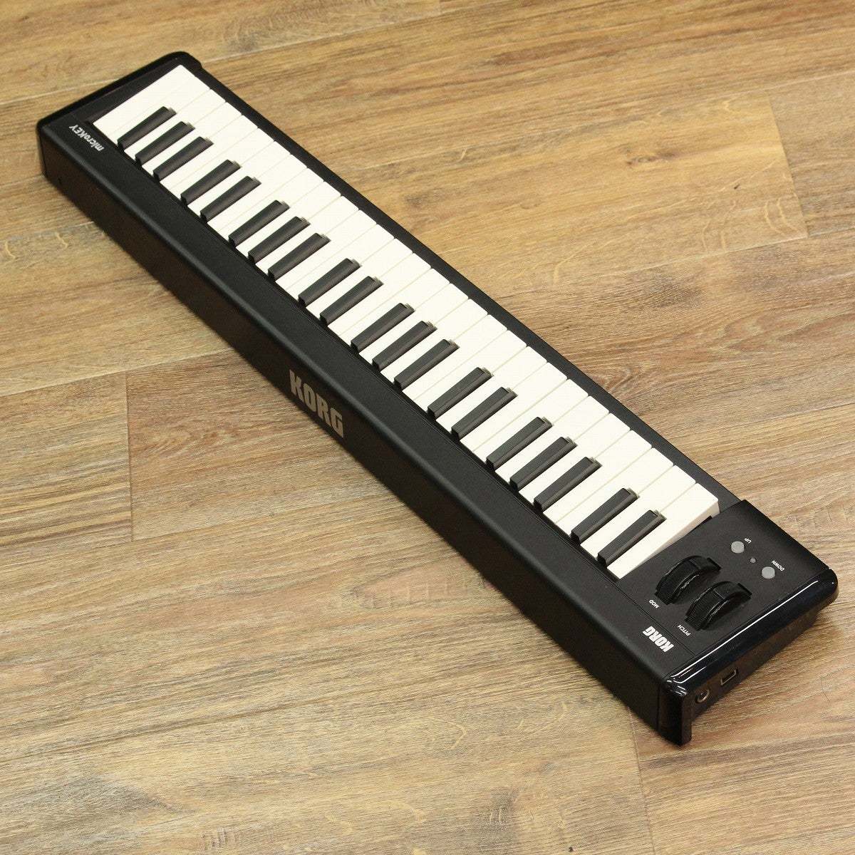 KORG microKEY2-49 【キーボードマート新宿】【新宿店】（中古）【楽器