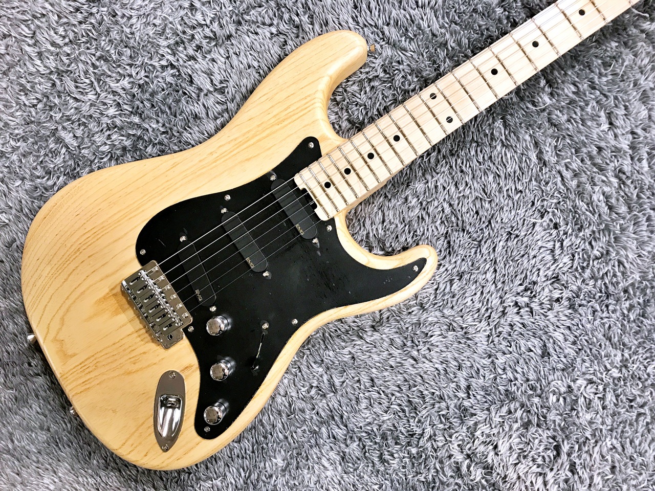 最大72％オフ！ SCHECTER エレキ PS-S-ST-EMG VT M Vintage Tint kids