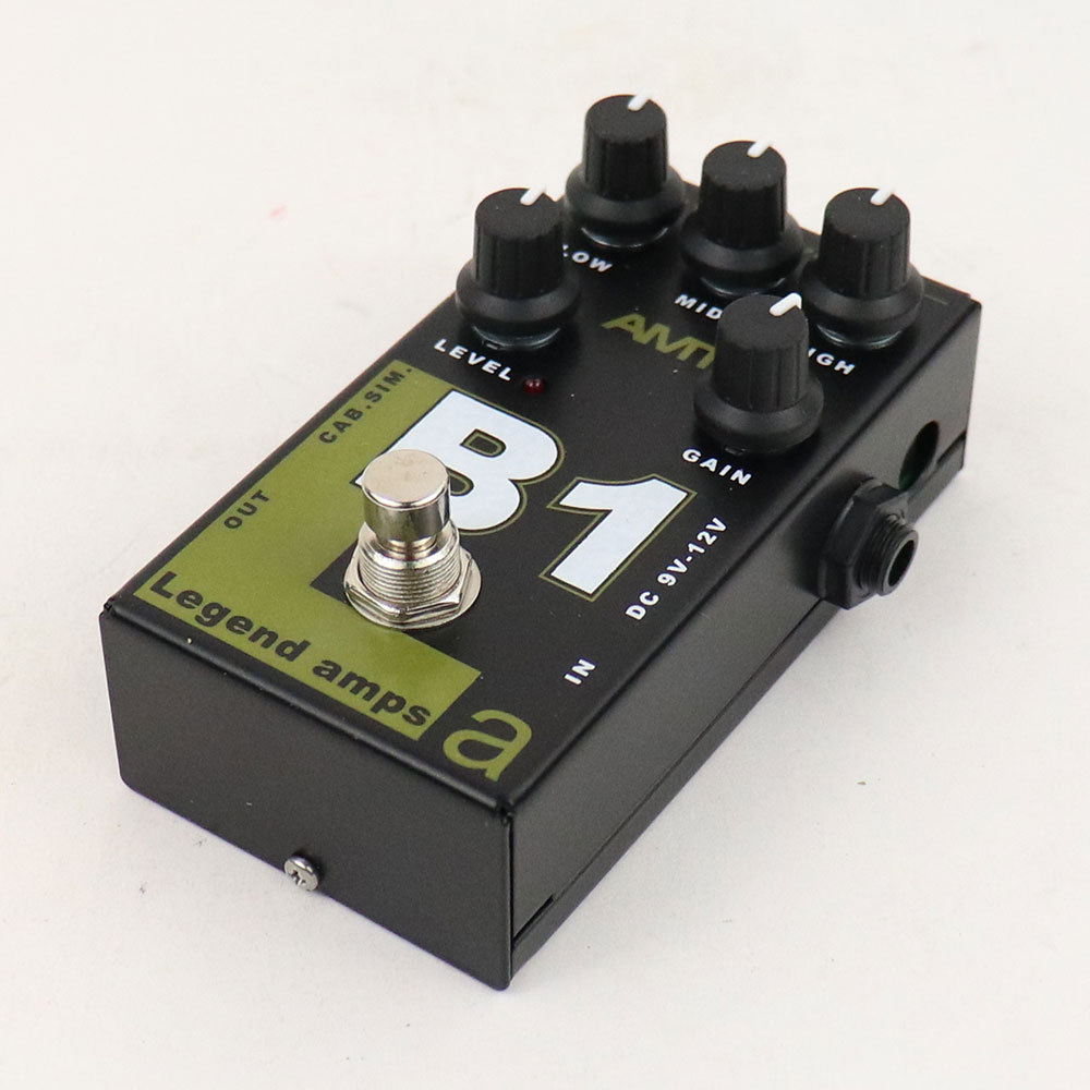 Amazon | AMT Electronics レジェンドアンプシリーズ P1 ギター