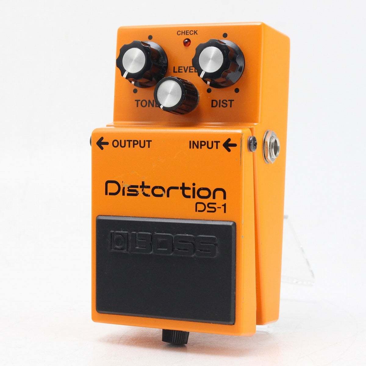 BOSS DS-1 Distortion MALAYSIA 【御茶ノ水本店】（中古）【楽器検索