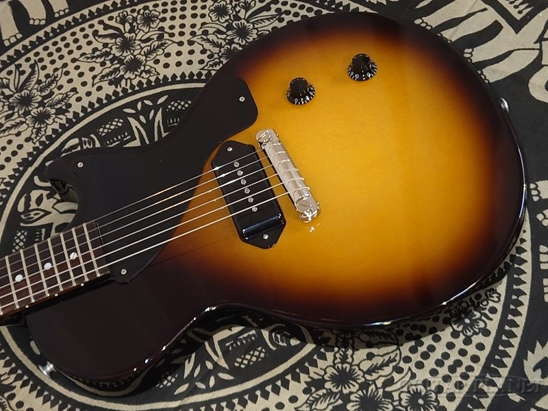 Gibson Les Paul Junior -Vintage Tobacco Burst- 【#227950128