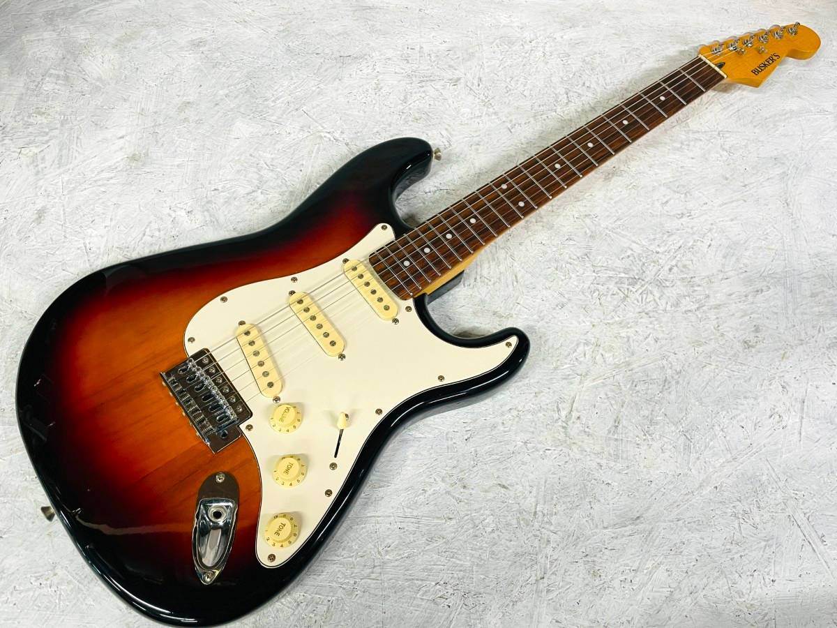 BUSKER'S BST（中古）【楽器検索デジマート】