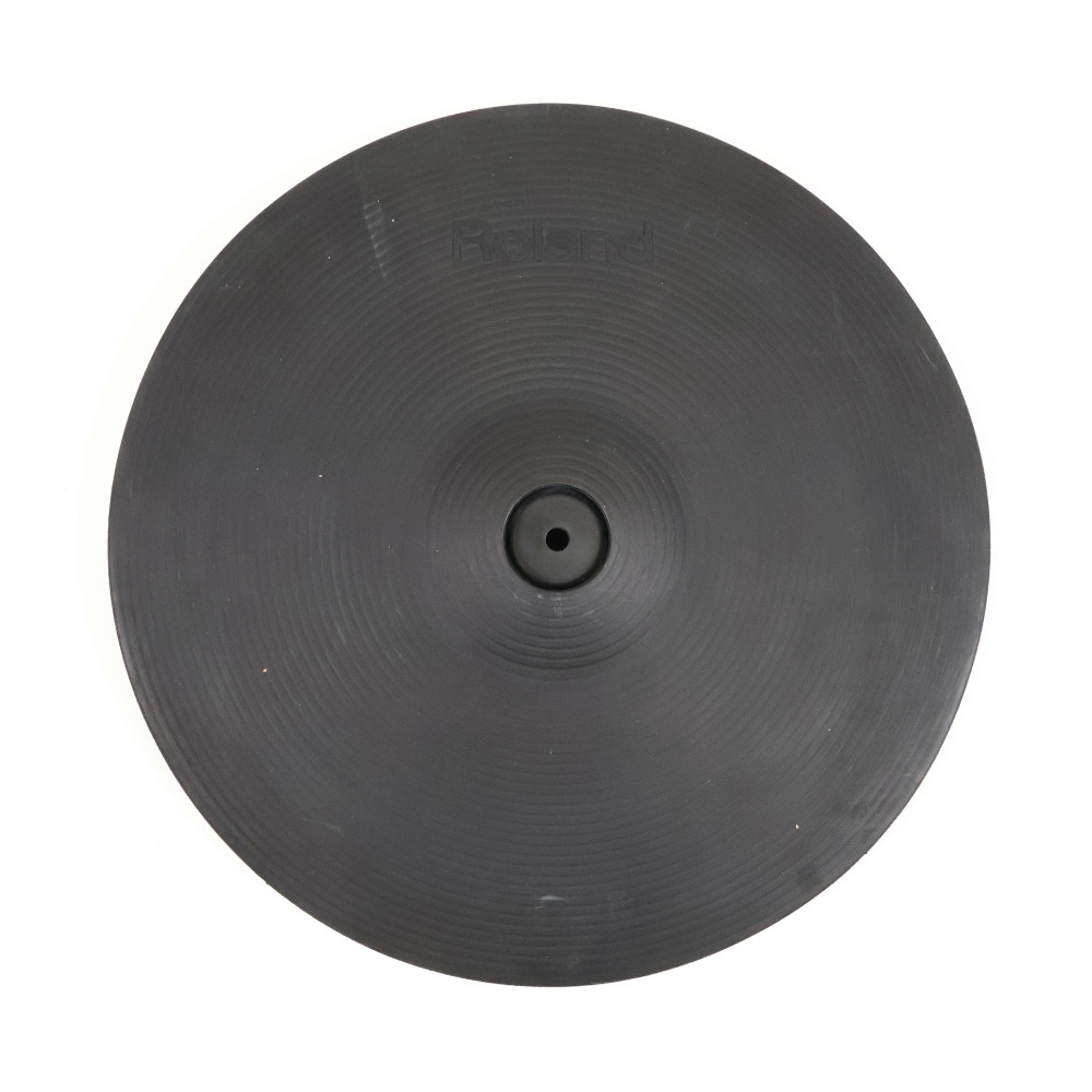 Roland 【中古】 V-Cymbal ローランド ROLAND CY-14C V-CYMBAL CRASH