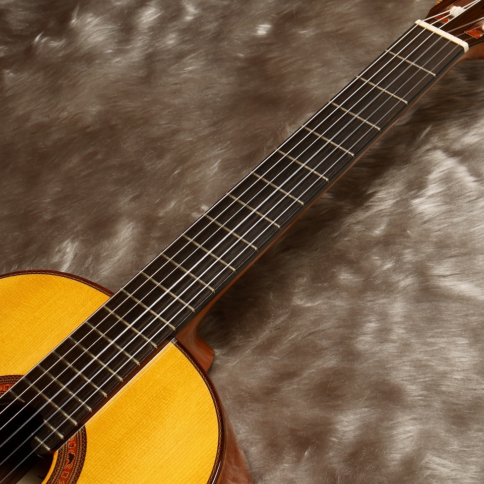 井田英夫 C-30（中古/送料無料）【楽器検索デジマート】