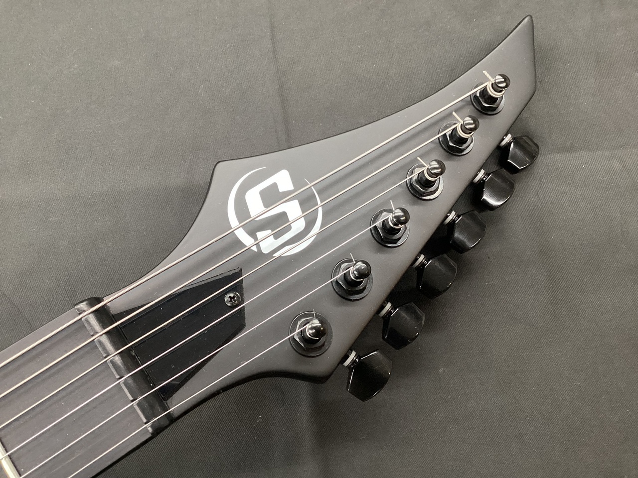 S by Solar TB4.61C-E ( エス・バイ・ソーラー 1PU )（中古）【楽器