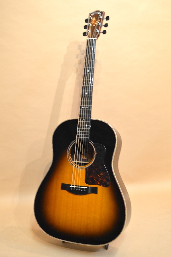 Headway Custom Series HJ-501 2009年製（中古/送料無料）【楽器検索