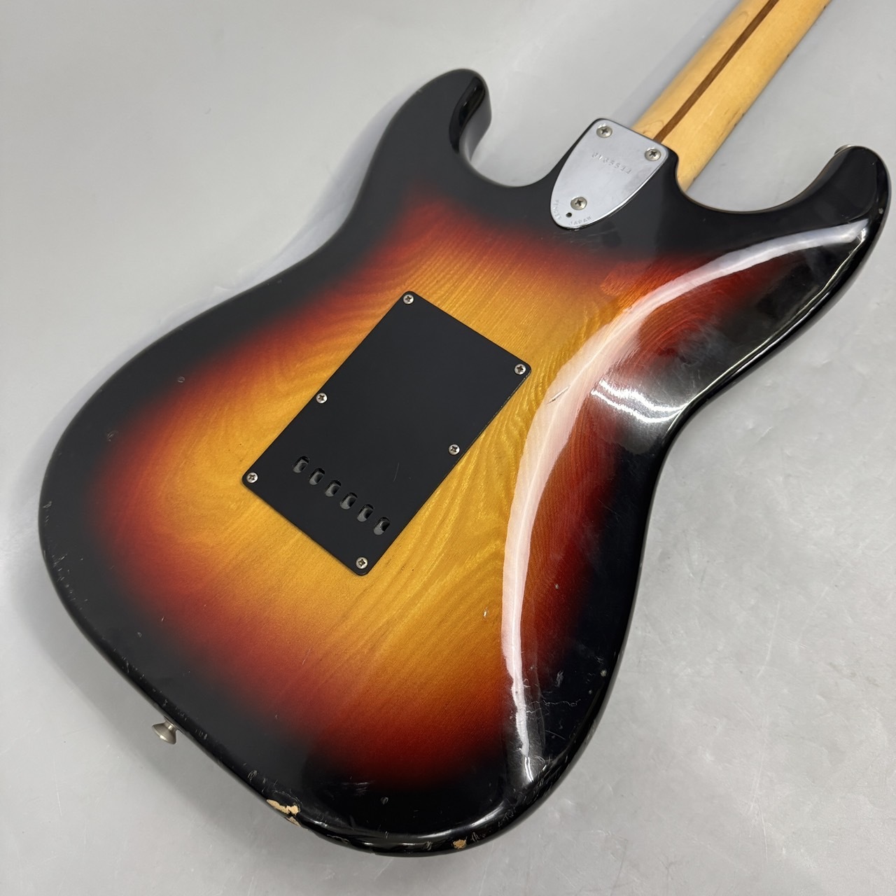 84年 JVシリアル ST62-70 Fender Japan - メルカリ