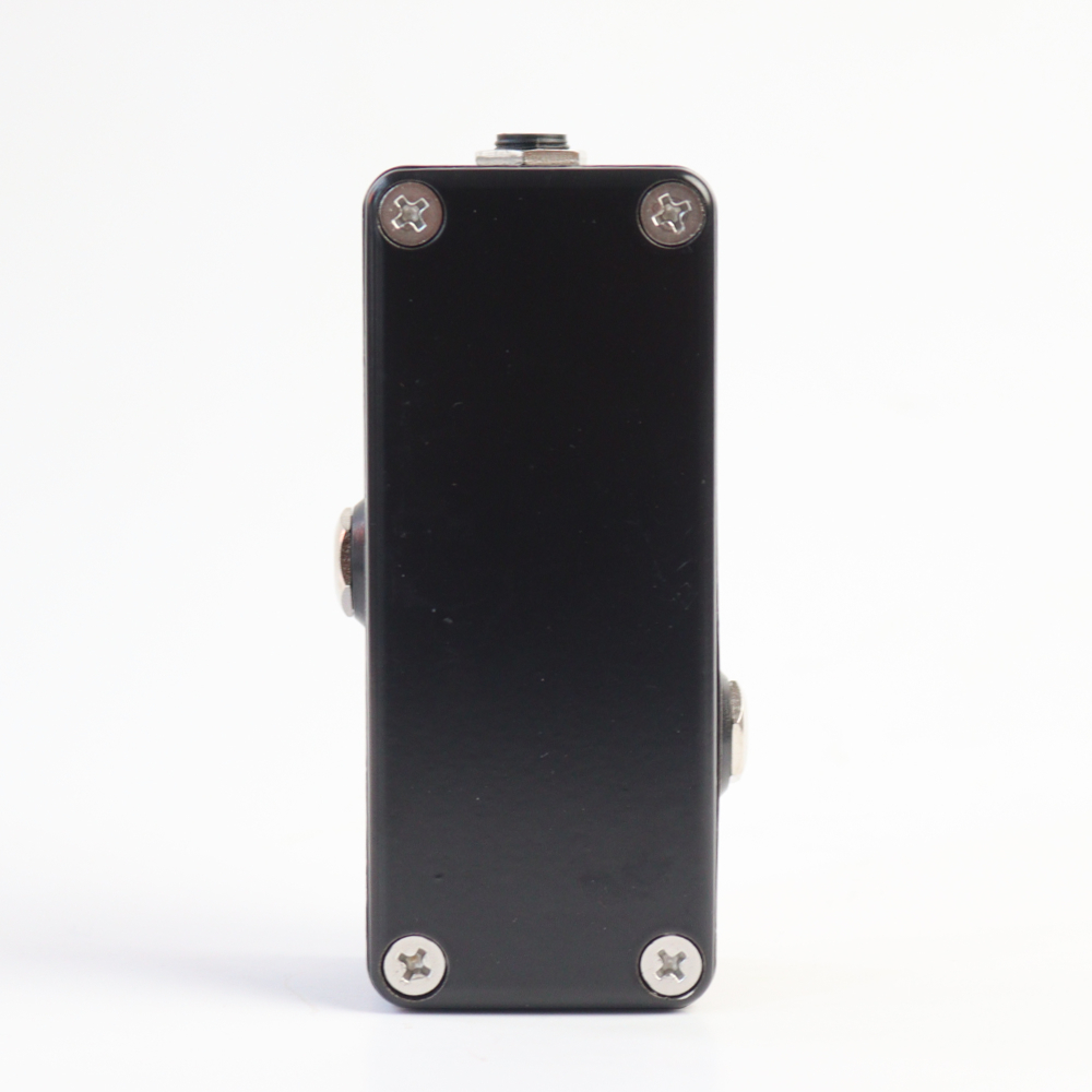Shin's Music】Dunlop社製造のミニサイズ・クリーンブースターが登場！ | イケベ新製品情報