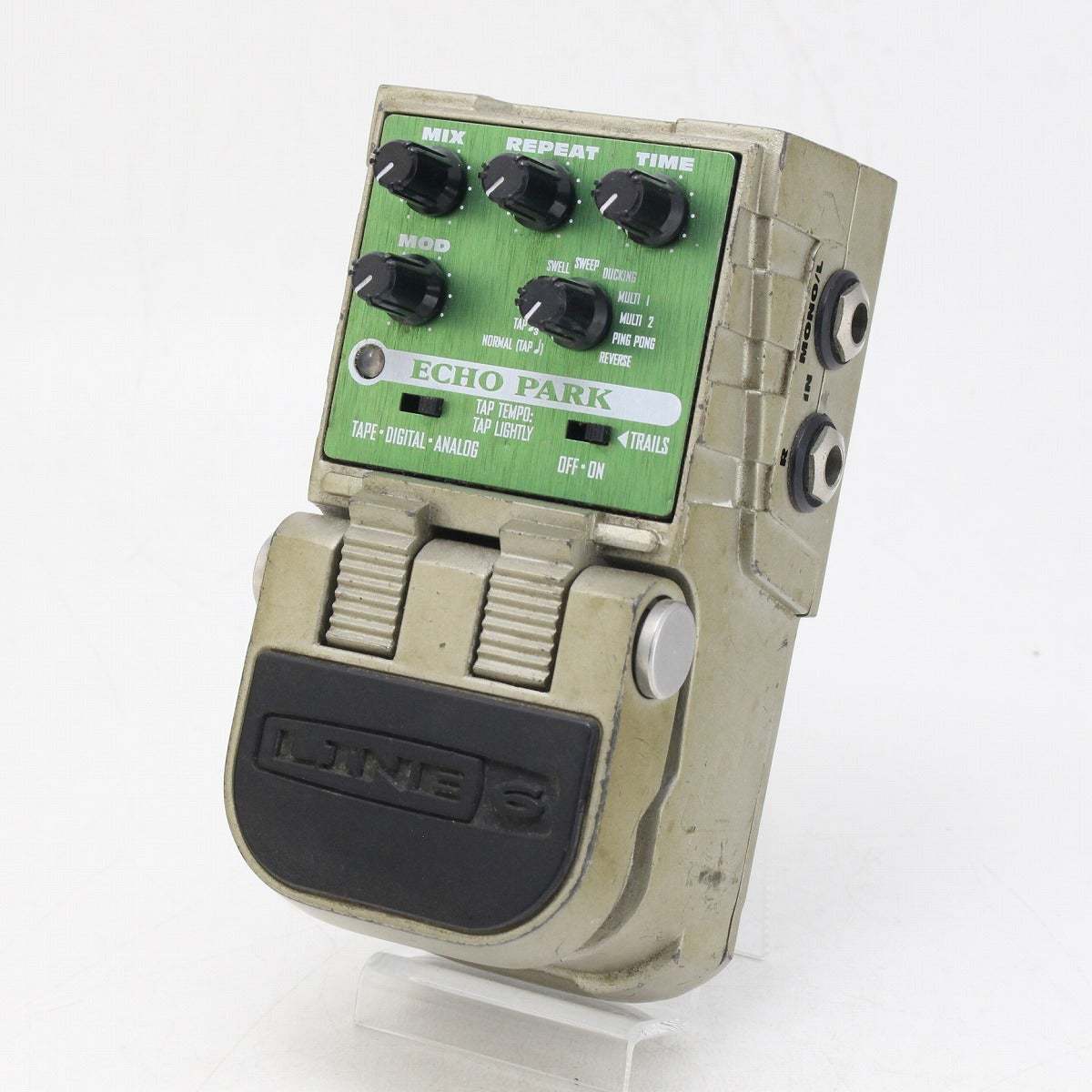 LINE 6 ECHO PARK エコーパーク [中古品] LINE 6 Echo Park 【御茶ノ水本店】（中古）【楽器検索デジマート】