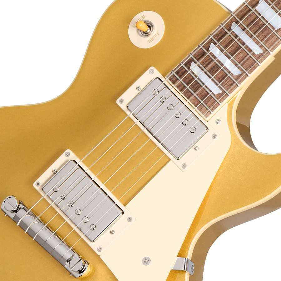 Epiphone Inspired by Gibson Custom Tak Matsumoto 1955 Les Paul