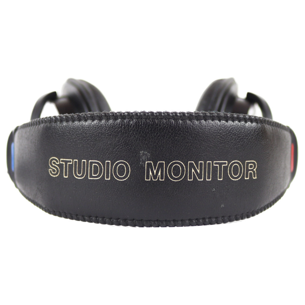 SONY 【中古】 ヘッドホン ソニー SONY MDR-CD900ST モニター