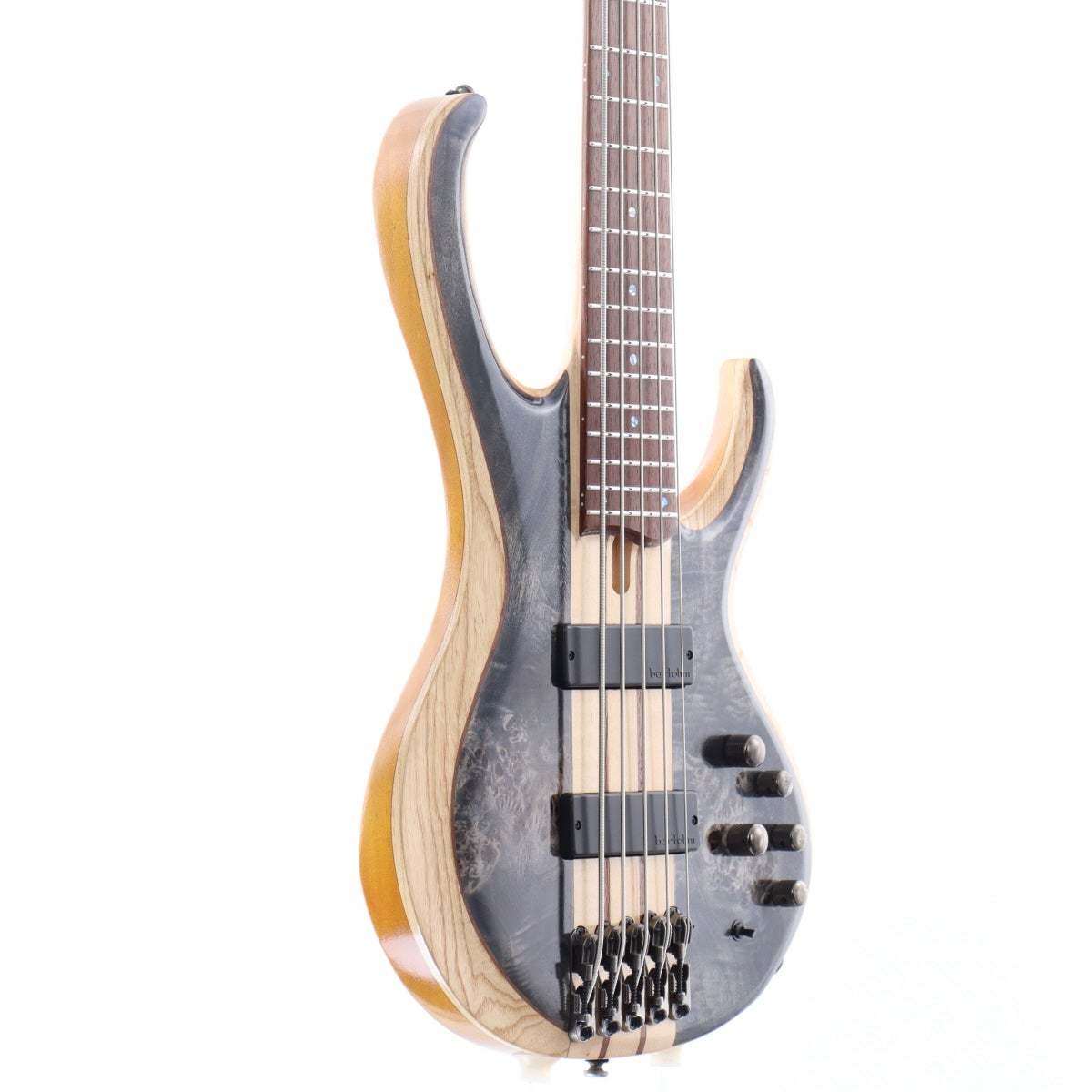 Ibanez BTB845 Deep Twilight Low Gloss 【心斎橋店】（中古/送料無料