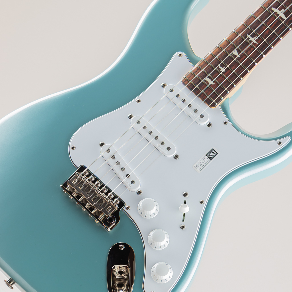 Paul Reed Smith(PRS) SILVER SKY John Mayer Signature Model Polar