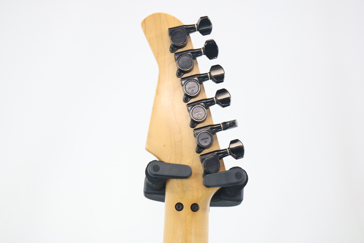 FERNANDES FR-75（中古）【楽器検索デジマート】