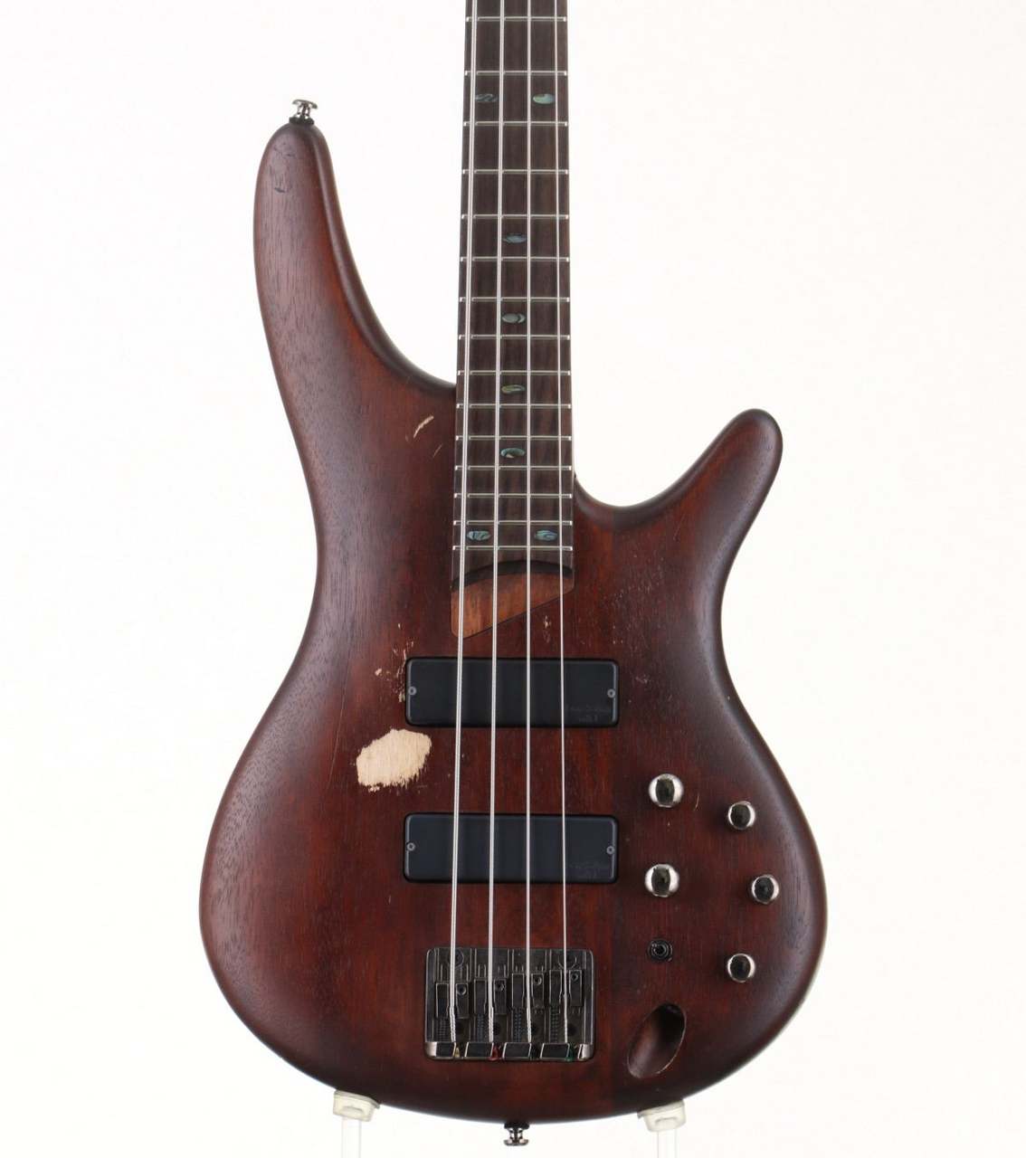 Ibanez SR500 Brown Mahogany 【御茶ノ水本店】（中古/送料無料