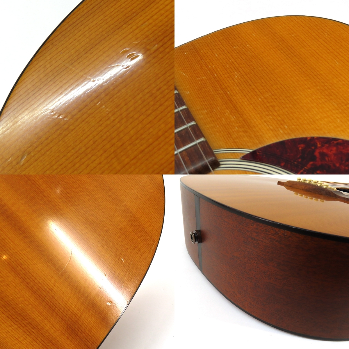 Martin 000-1 アコースティックギター Martin / 000-1 Natural - KALEIDO GUITAR ギター・ベースSHOP