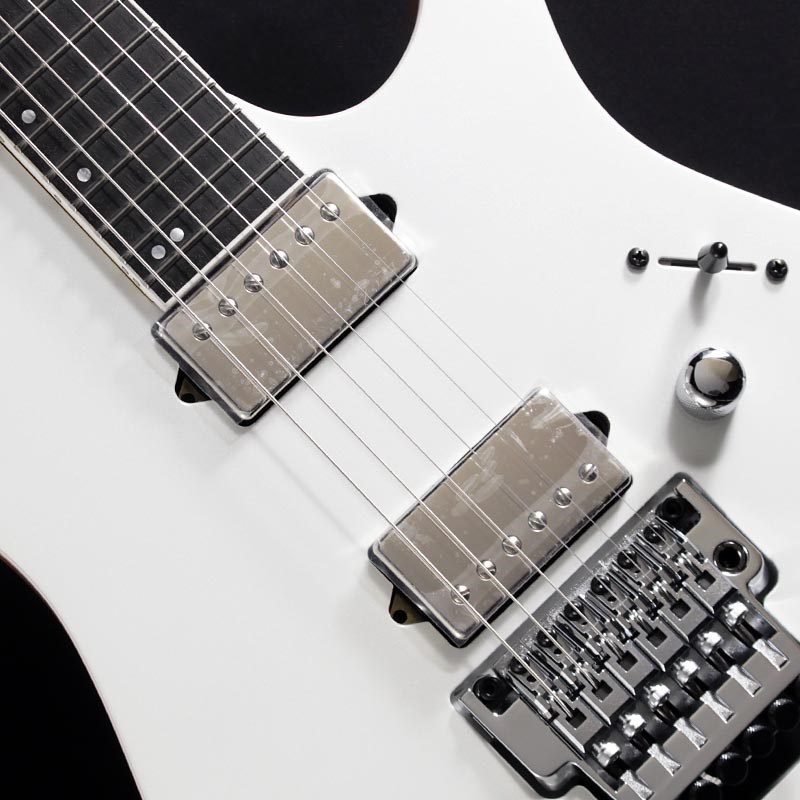 Ibanez Prestige RG5320C-PW [国内入荷はイケベのみ！]（新品