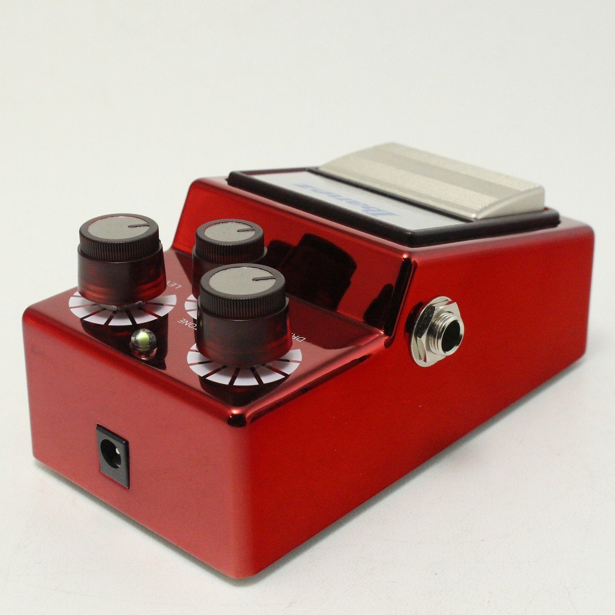 中古TS9 40th ANNIVERSARY 40周年記念モデル Ibanez TS9 40th Anniversary Ruby Finish Limited Edition