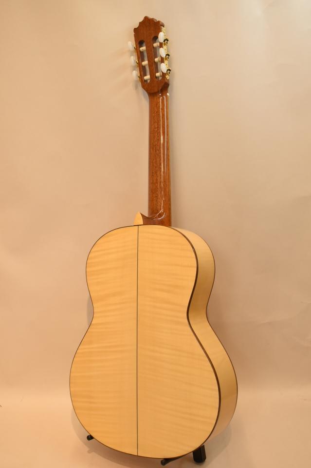 海外製Paco Castillo パコ・カスティージョ 213F (SJ) フラメンコギター