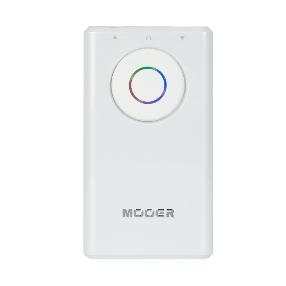 MOOER (ムーアー)Prime P1/WHT【新品】