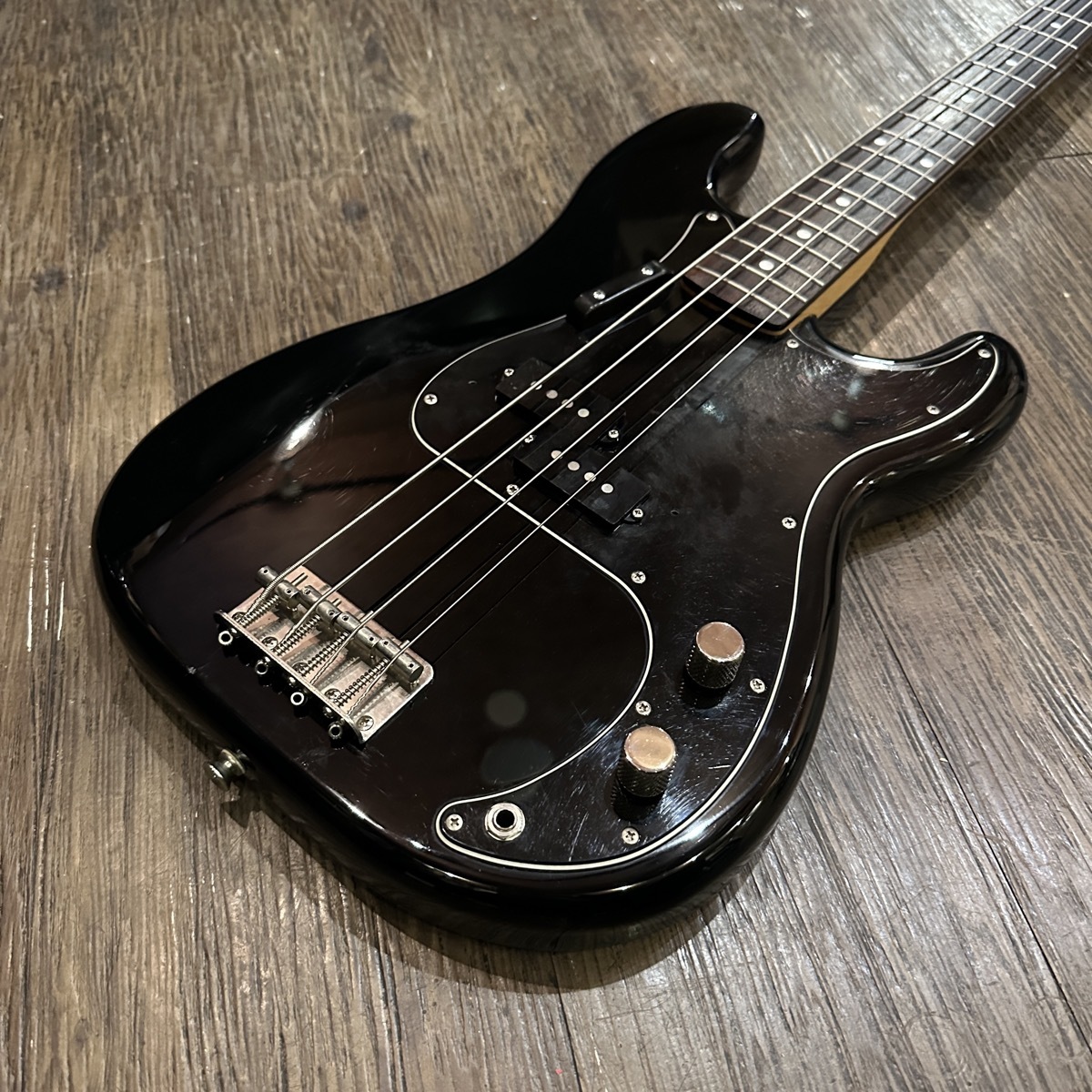 Fresher FP-360 Personal Bass Electric Bass（中古/送料無料