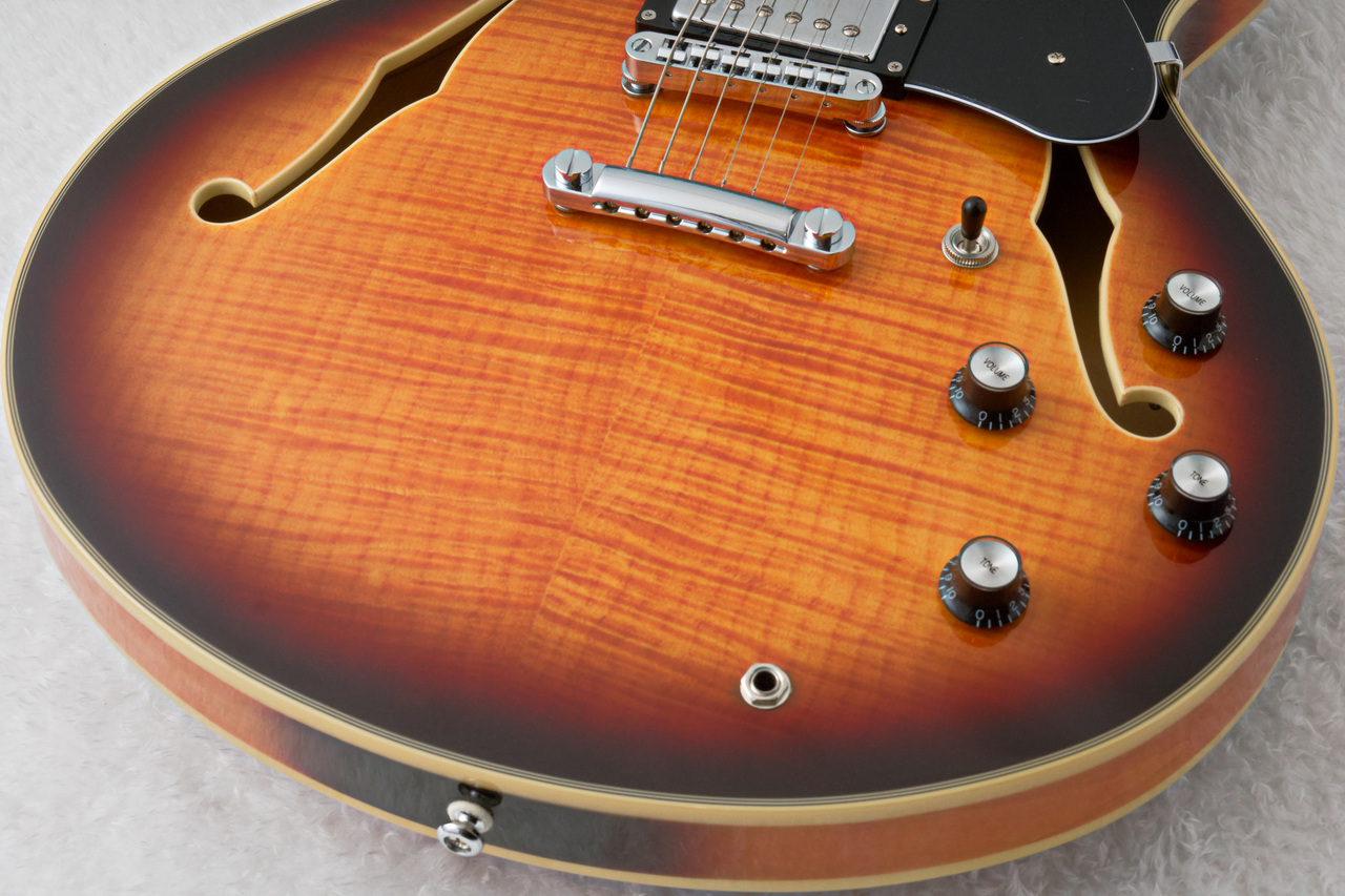 Sire Larry Carlton H7 -VS-【USED】【43mm】【町田店】（中古）【楽器