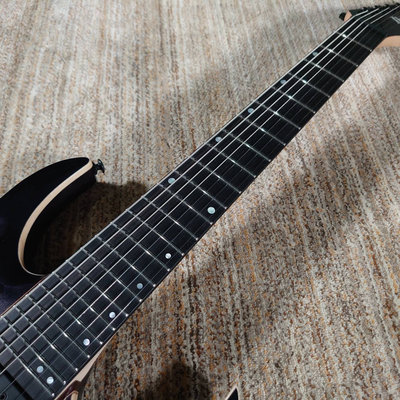 Ibanez RGA217P1PB（新品/送料無料）【楽器検索デジマート】