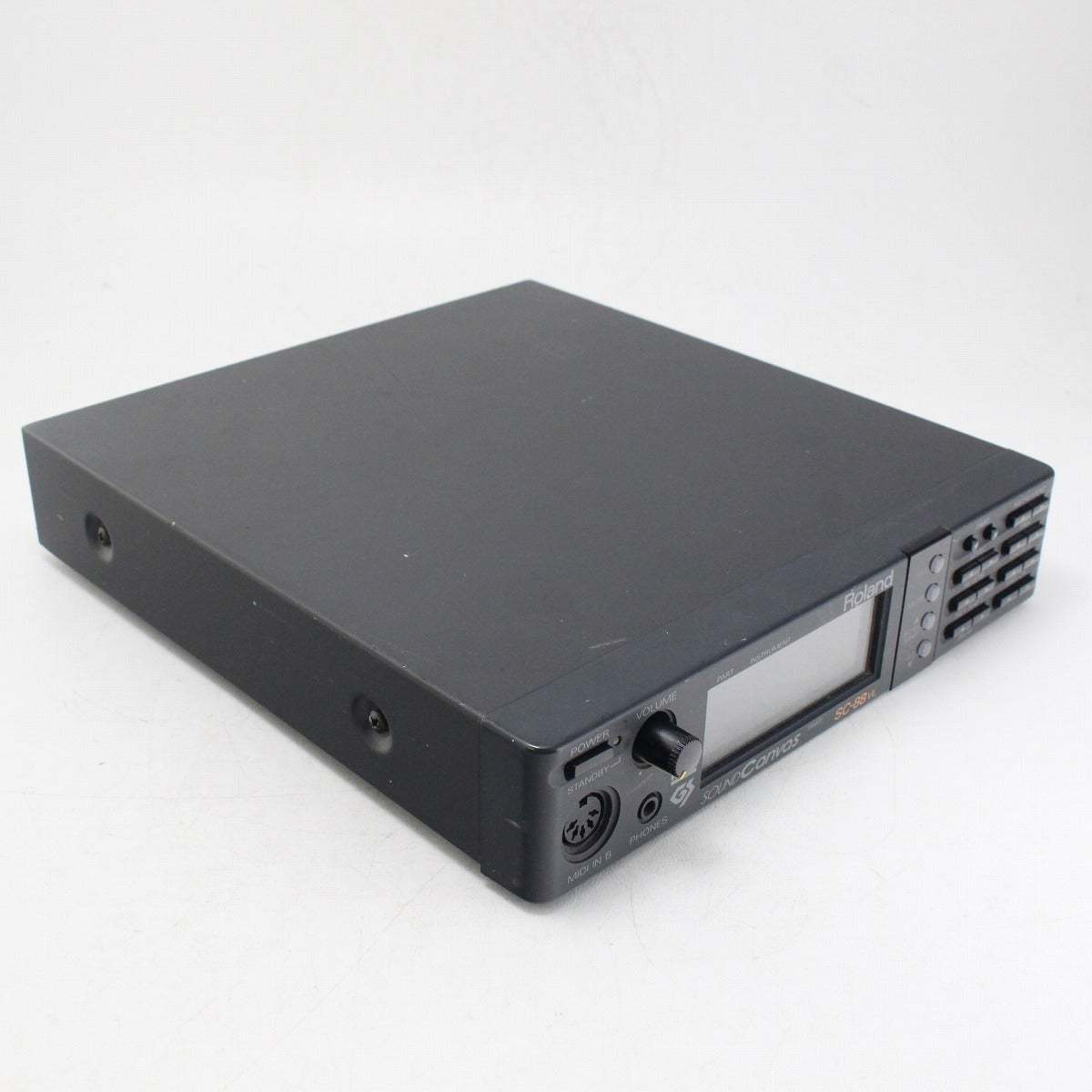 Roland SC-88VL Sound Canvas 【御茶ノ水本店】（中古）【楽器検索