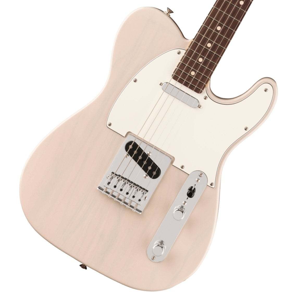 Fender Player II Telecaster Rosewood Fingerboard White Blonde