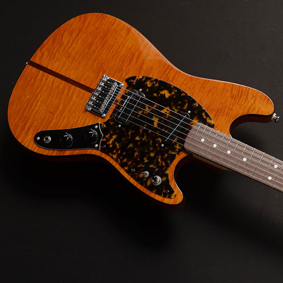 H.S.Anderson HS-3 Natural（新品）【楽器検索デジマート】
