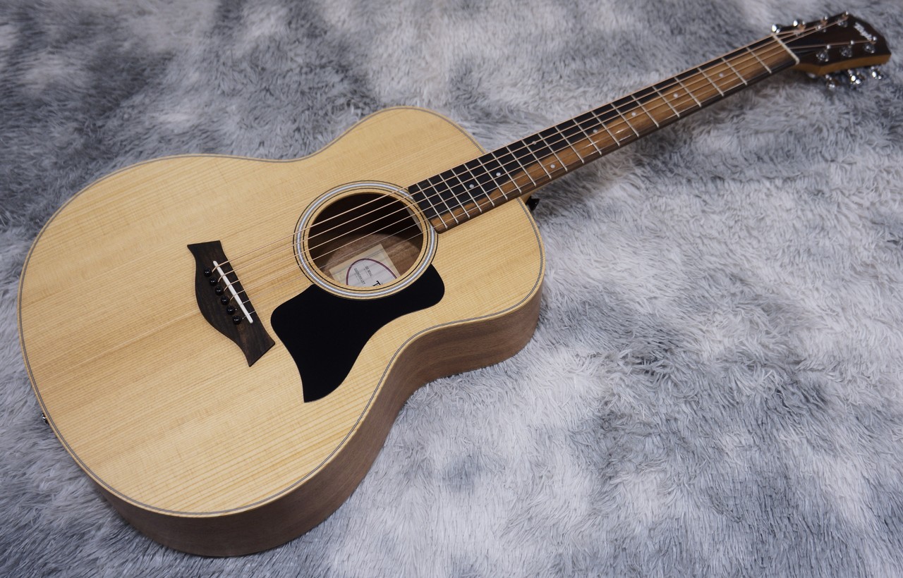 Taylor GS mini Sapele（新品/送料無料）【楽器検索デジマート】