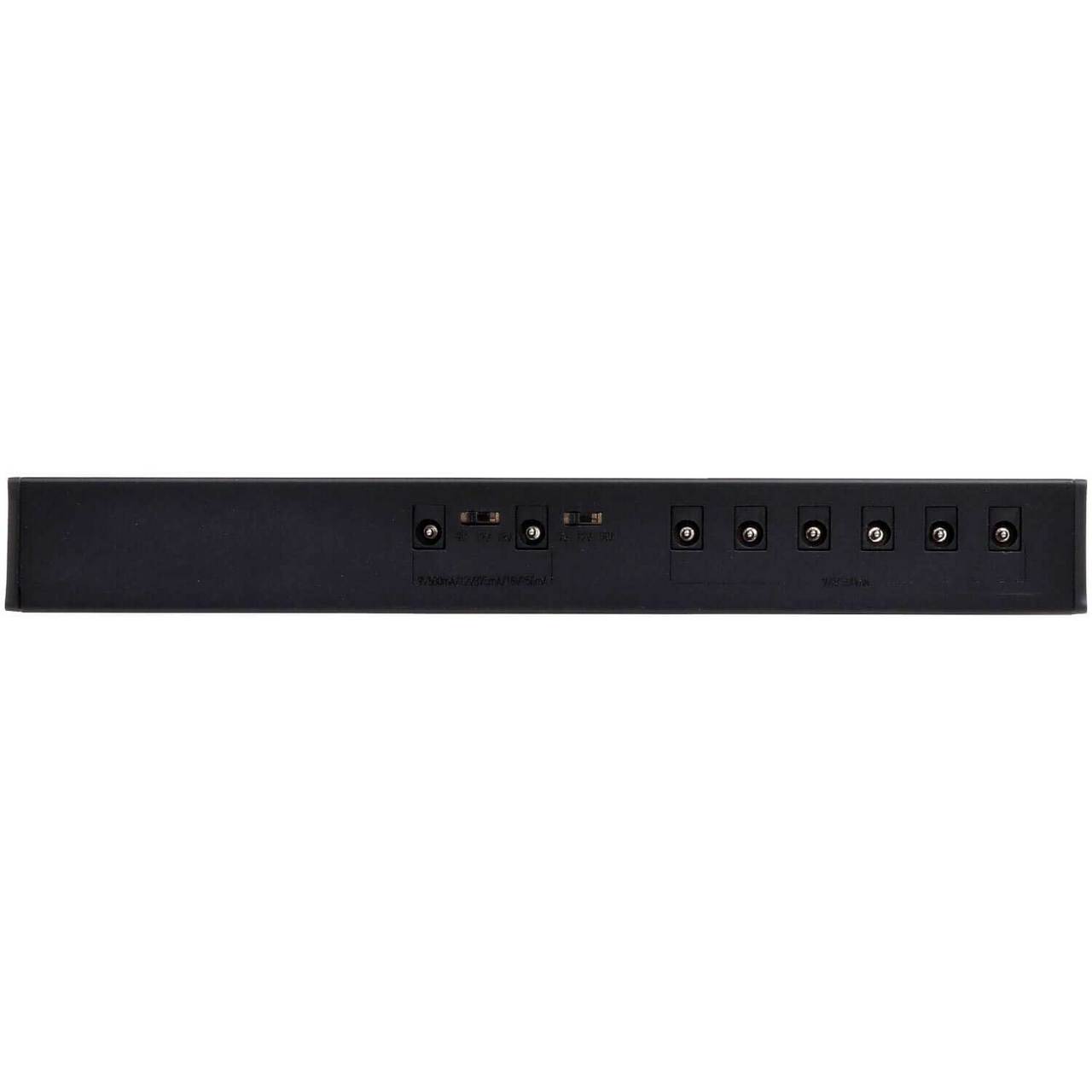 K.E.S KIP-AC208MS LTD BLK（新品）【楽器検索デジマート】