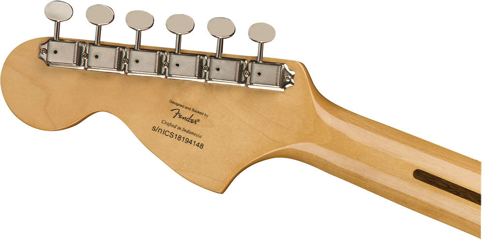 Squier by Fender スクワイヤー/スクワイア Classic Vibe '70s
