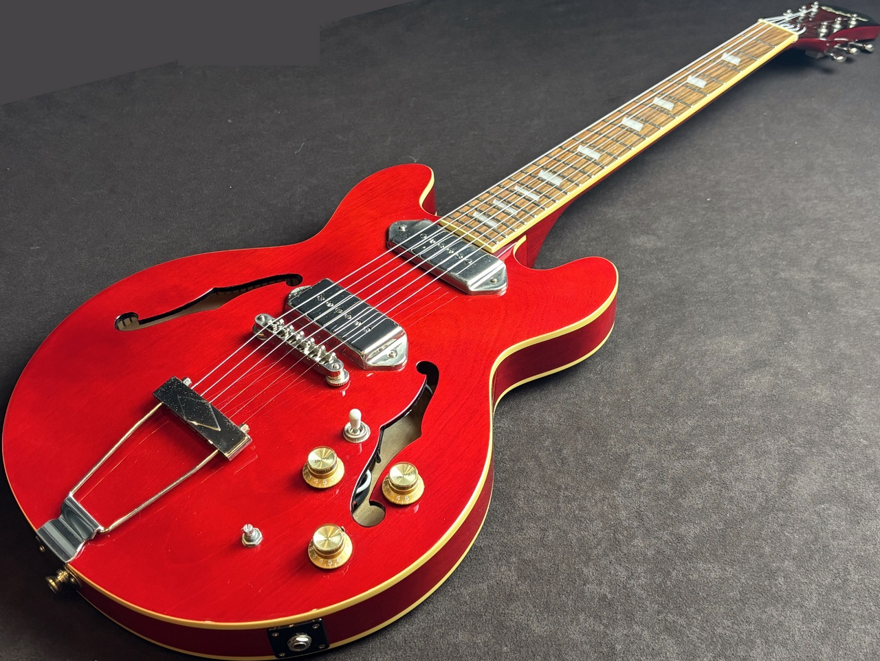 Epiphone Casino Coupe（中古）【楽器検索デジマート】