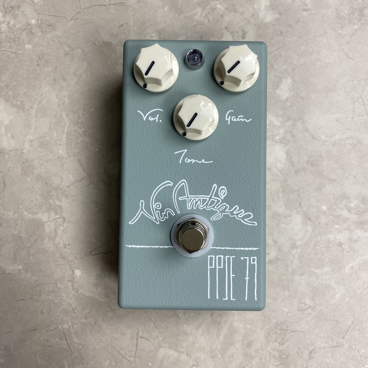 Vin-Antique PPSE 79 ver.3 オーバードライブ（新品/送料無料）【楽器