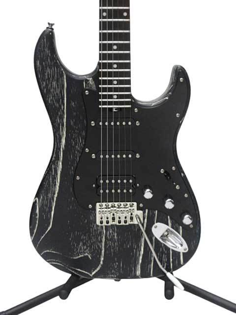 Bacchus Global Series SGS-ASH RSM(Black & White) 【鹿児島店