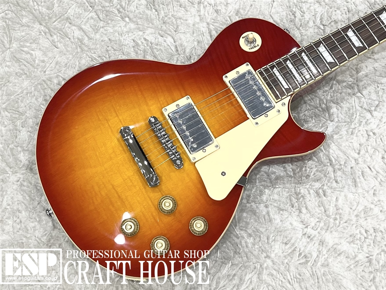 グラスルーツGLP50C グラスルーツGLP50C GrassRoots （グラスルーツ）G-LP-50C 【現物画像