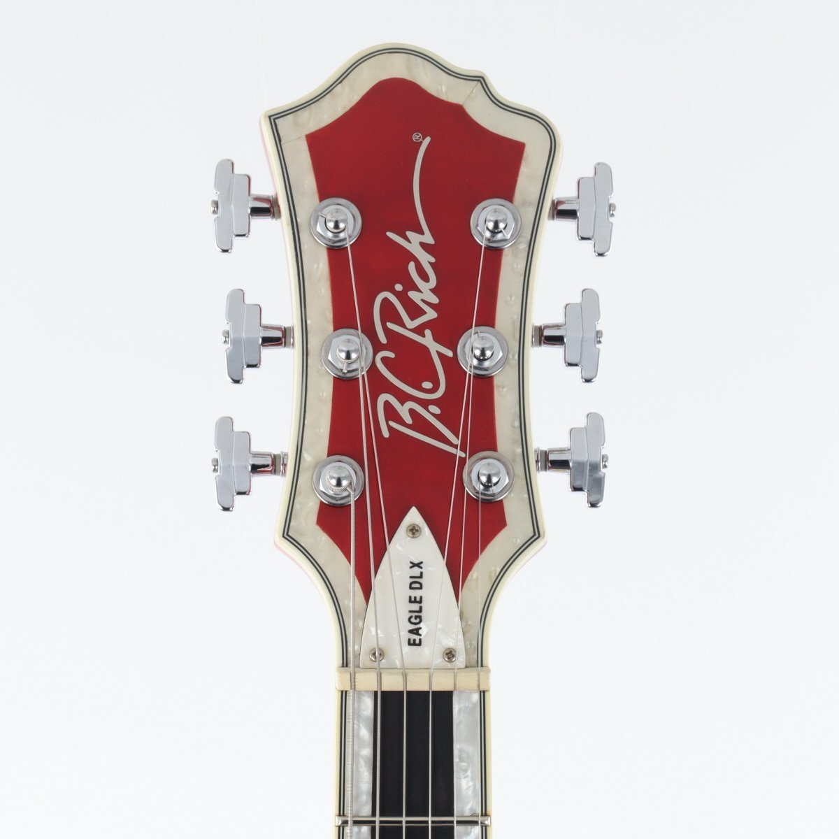 B.C.Rich Eagle Classic Deluxe Dragon's Blood 【梅田店】（中古/送料